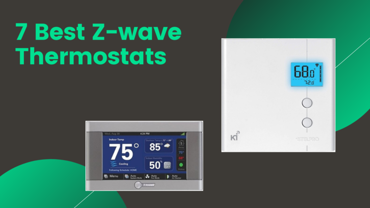 7_Best_Z-wave_Thermostats__725x408