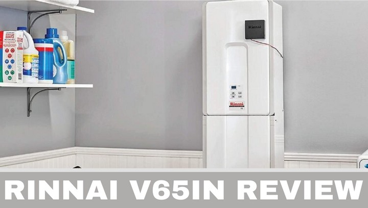 Rinnai-V65IN-Review