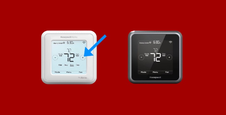 How to Reset the Honeywell Thermostat – T5-plus-T5- T6 -T6 Pro
