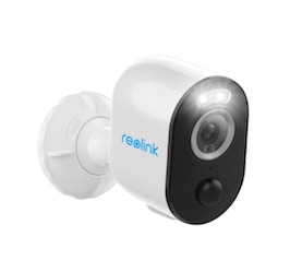Reolink Argus 3 Pro WiFi / PoE Camera | Outdoor