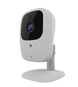 Vera VistaCam 700 Z-Wave Compatible Camera | Wi-Fi / PoE