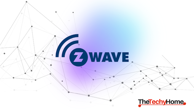 Z-wave Technology: What It Is, How It Works, and is it The Smart Option?